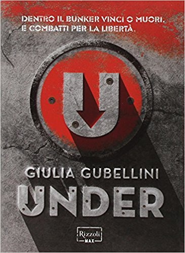 Giulia Gubellini - Under