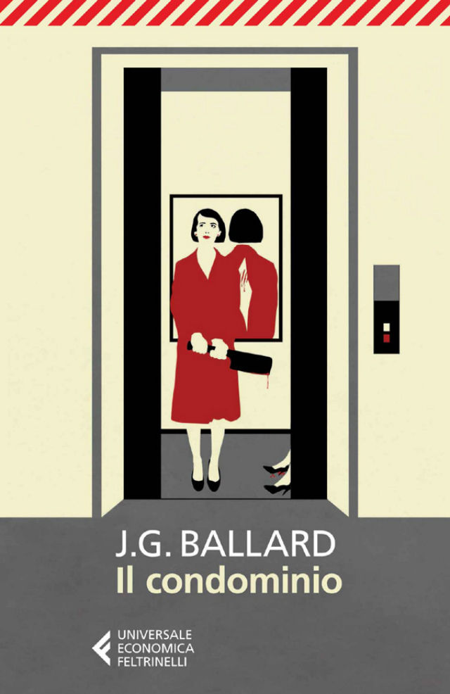 James G. Ballard - Il condominio