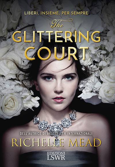 The Glittering Court – Richelle Mead