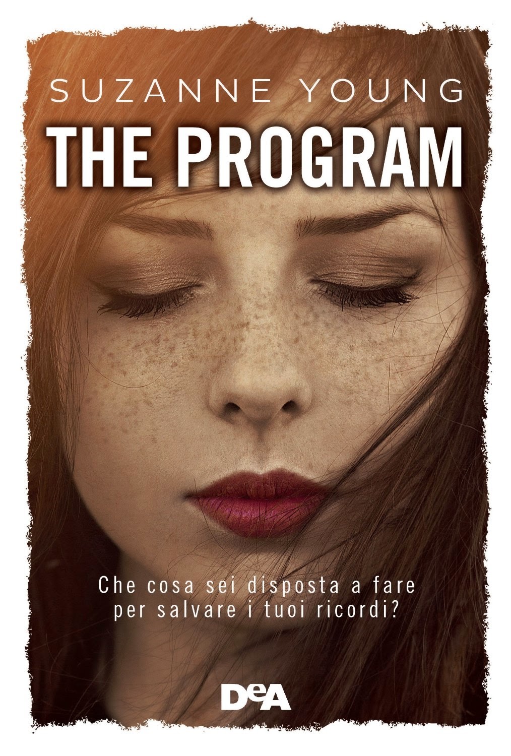 Speciale: "The Program" di Suzanne Young