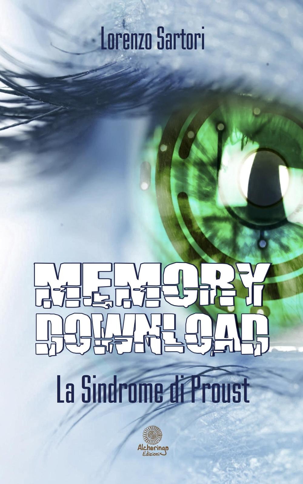 Lorenzo Saltori - Memory Download