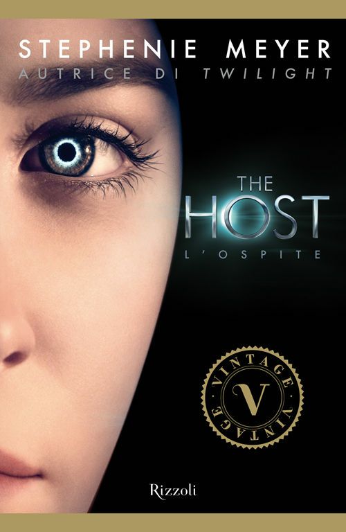 Stephenie Meyer - The Host