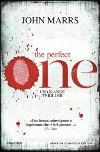 The perfect one – John Marrs