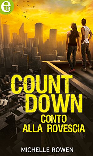 Countdown – Michelle Rowen