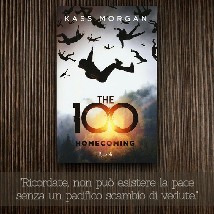 The 100 - Homecoming - Francobollo.jpg