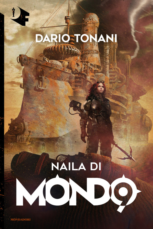 Naila di Mondo9 – Dario Tonani