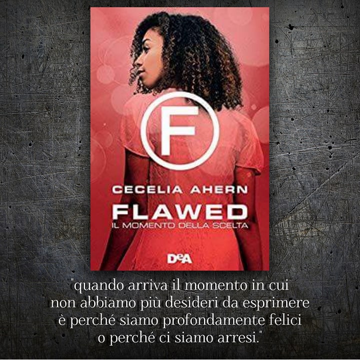 Flawed2 - Francobollo