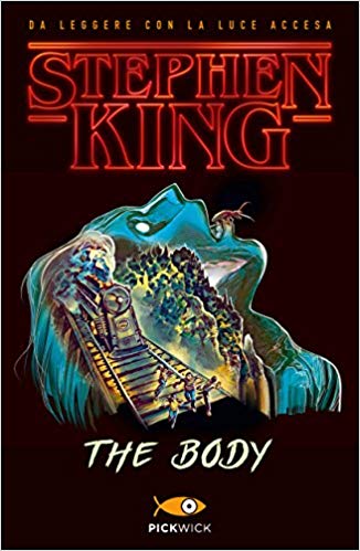 Recensione: "The Body" di Stephen King