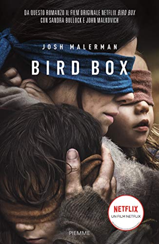Recensione: "Bird Box" di J. Malerman