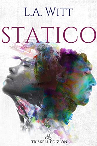 Statico – L. A. Witt