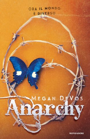 Anarchy – Megan DeVos