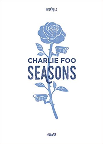 Recensione: "Seasons" di Charlie Foo