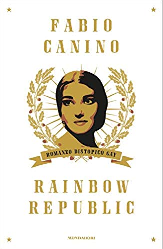 Rainbow Republic – Fabio Canino