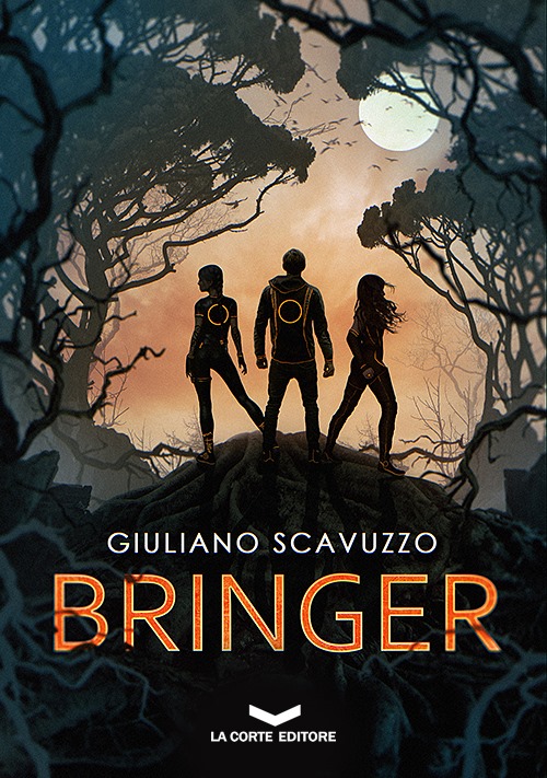 BRINGER – Giuliano Scavuzzo