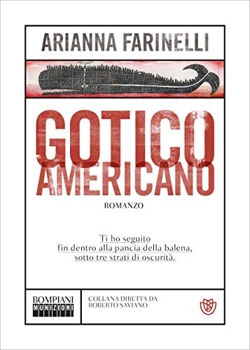 Recensione: “Gotico americano” di Arianna Farinelli