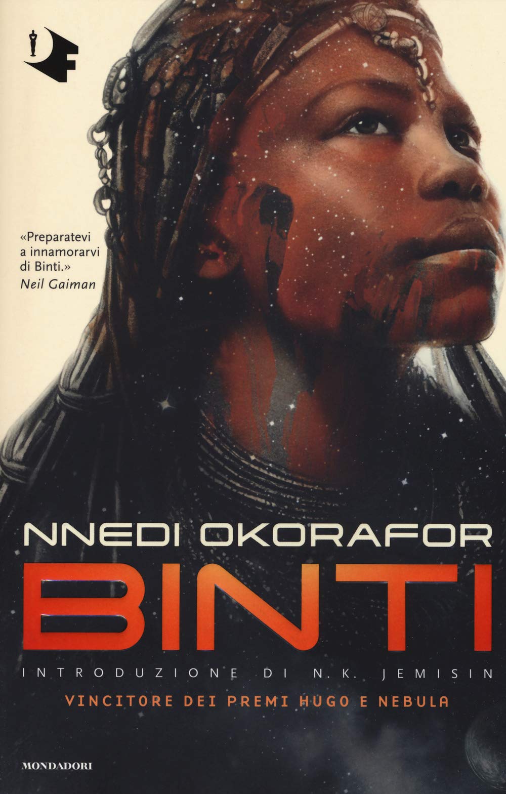 BINTI – Nnedi Okorafor