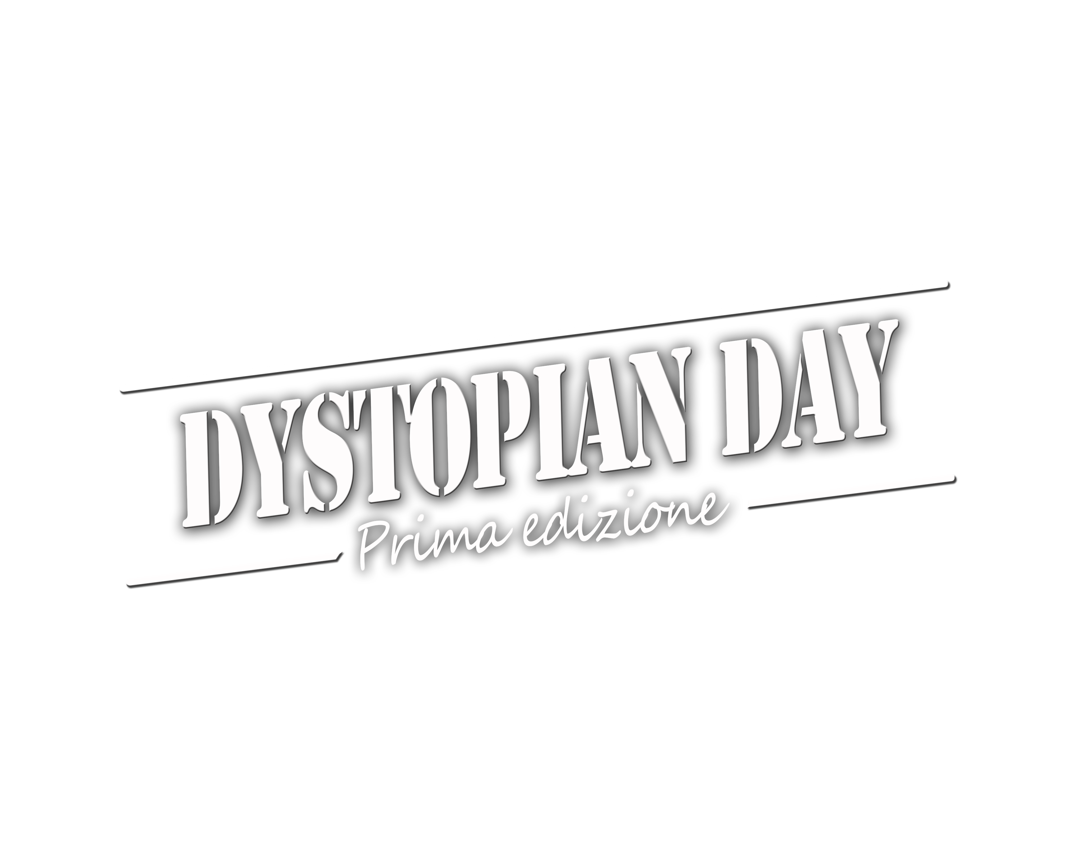 Dystopian Day – Programma