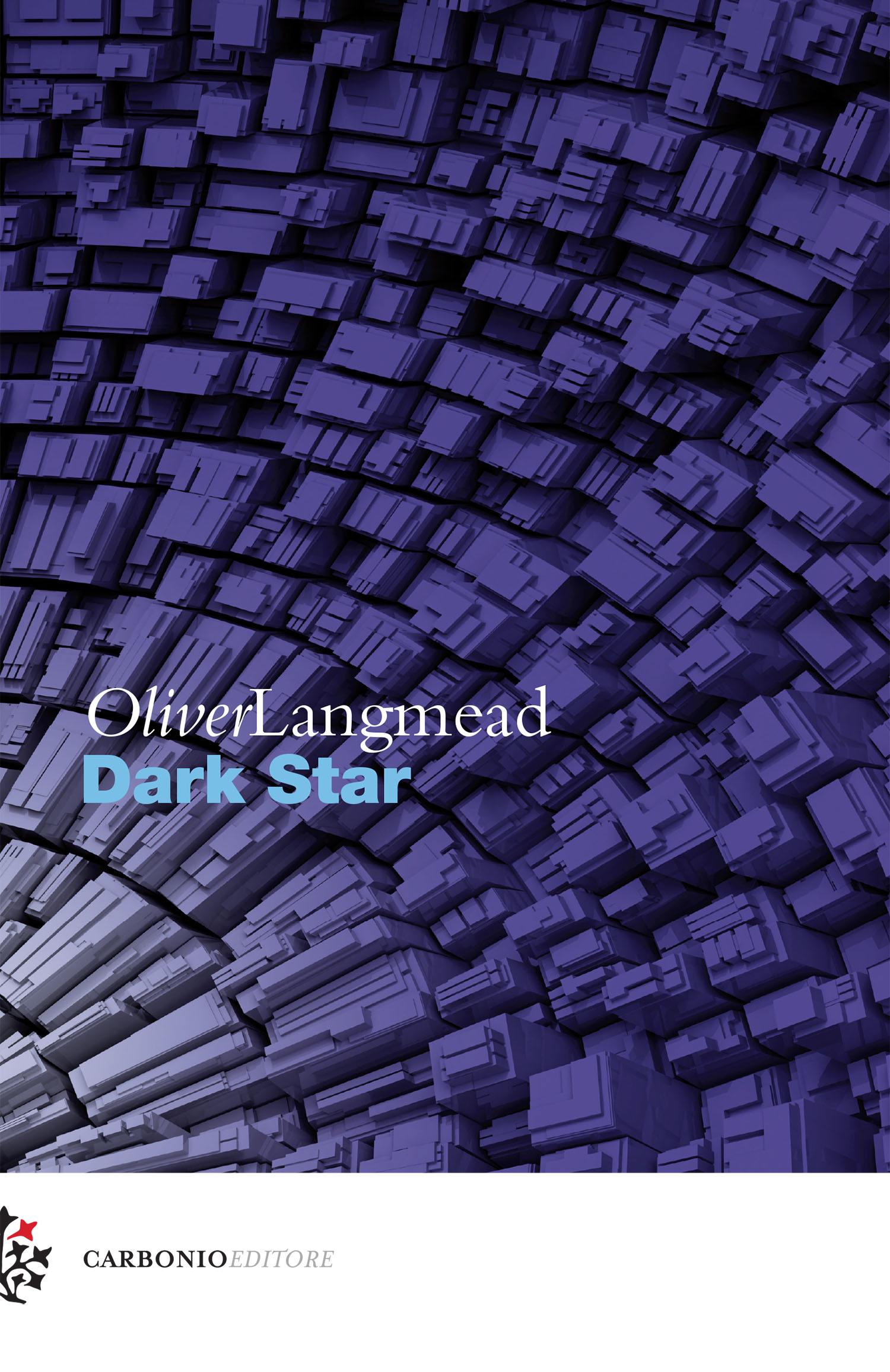 RECENSIONE: “Dark Star” di Oliver Langmead (+ Intervista)