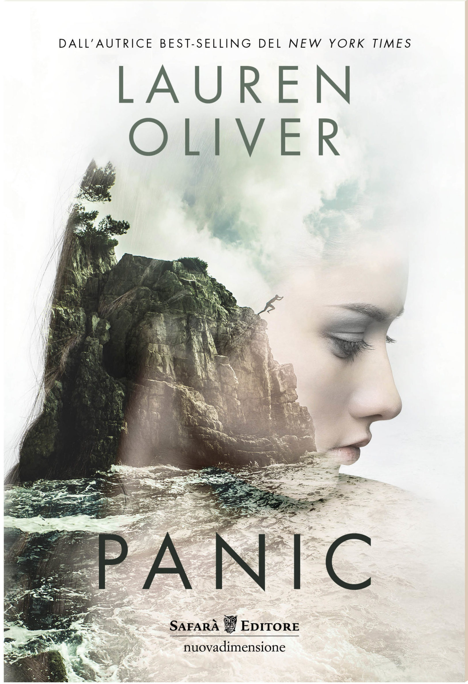 Recensione: “Panic” di Lauren Oliver