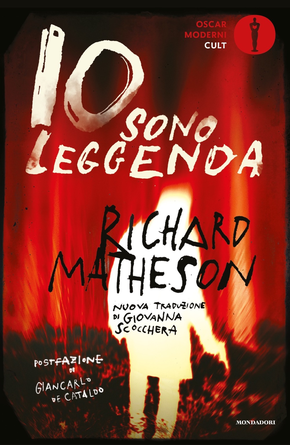 Recensione: “Io sono leggenda” di Richard Matheson.