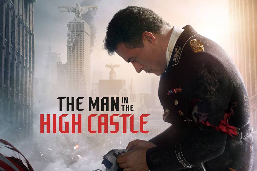 Recensione serie: “L’uomo nell’alto castello”.