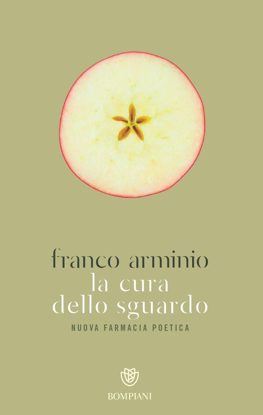 Recensione: “La cura dello sguardo” di Franco Arminio.
