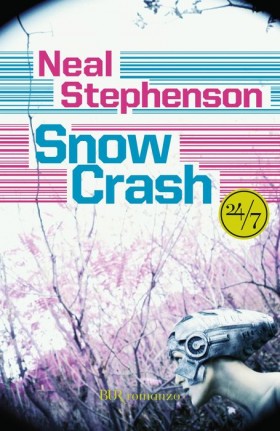 Recensione: “Snow Crash” di Neal Stephenson.