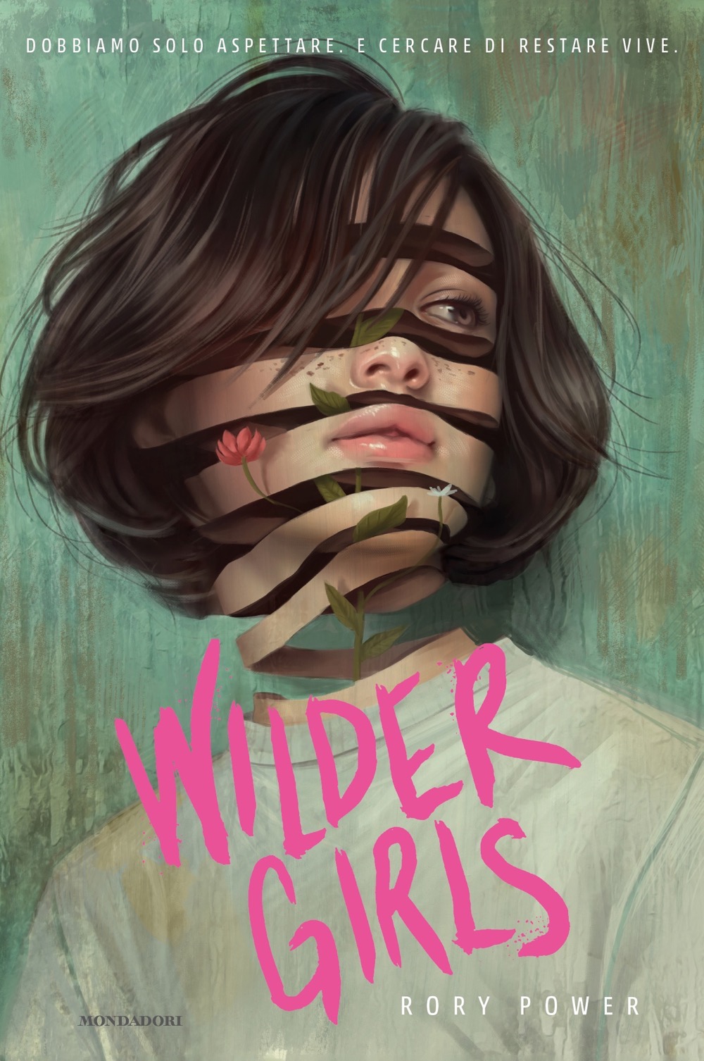 Recensione: Wilder Girls di Rory Power.