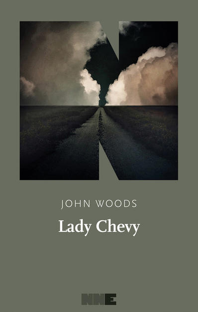 Recensione: “Lady Chevy” di John Woods, traduzione di Michele Martino.