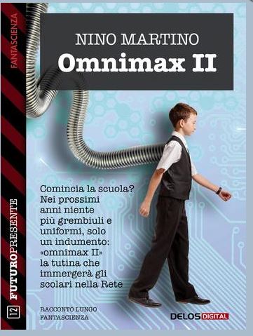 Recensione: “Omnimax II” di N. Martino.