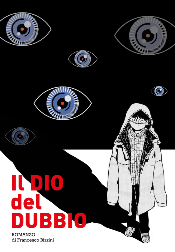 Recensione: “Il Dio del Dubbio” di Francesco Bizzini.