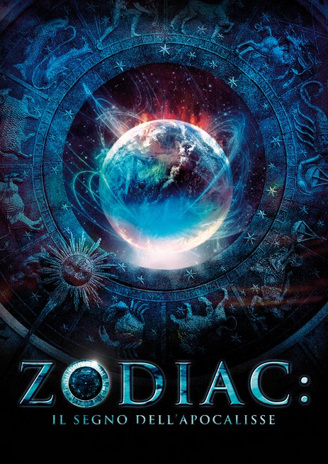 La (non) recensione: “Zodiac: il segno dell’apocalisse” di W.D. Hogan.