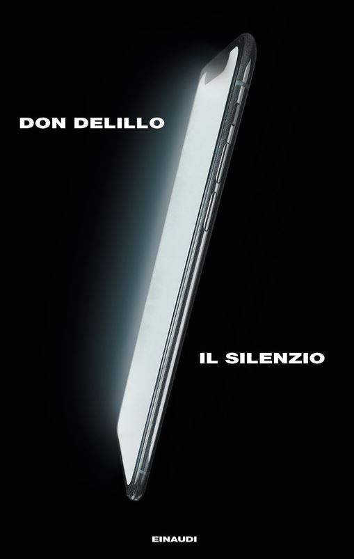Recensione:” Il silenzio” di D. Delillo.
