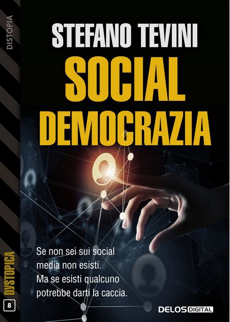 Recensione: “Social-Democrazia” di S. Tevini.