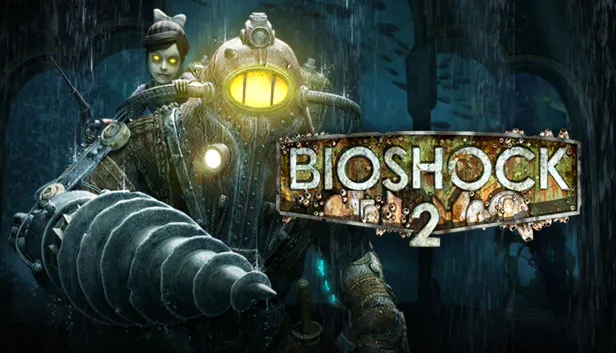 Recensione: “Bioshock 2” della 2K Marine.