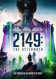 Recensione: “2149: The Aftermath”