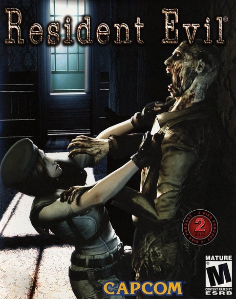 Recensione :” Resident Evil” della Capcom