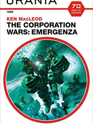 the corporation wars emergenza