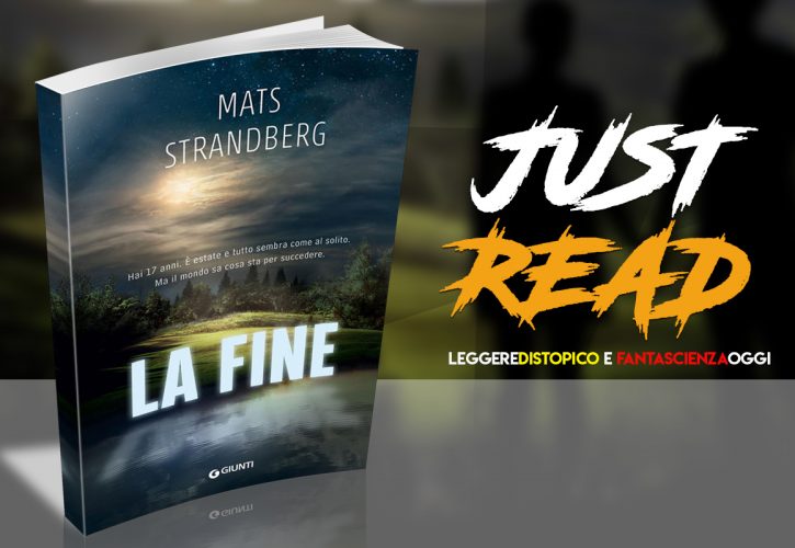 Recensione: La Fine di Mats Strandberg