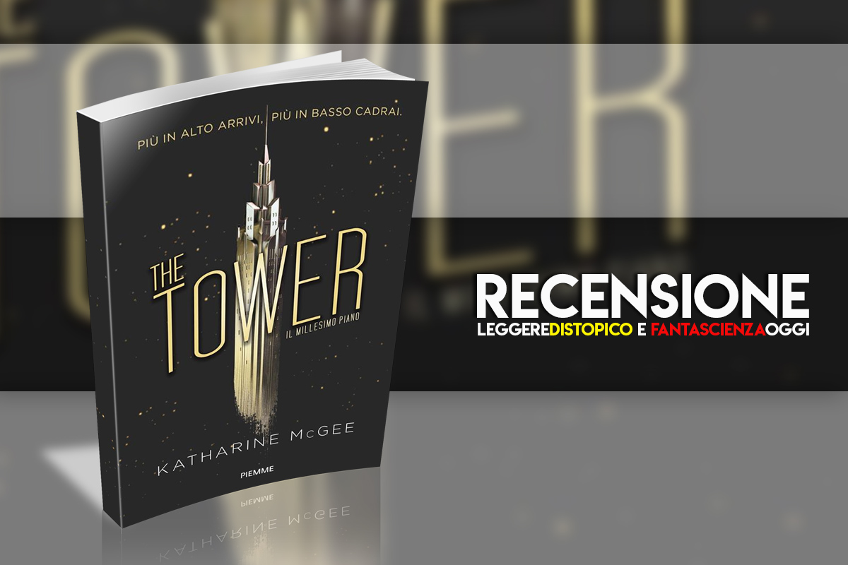 recensione the tower
