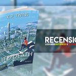 recensione Life/Death di KP Twins