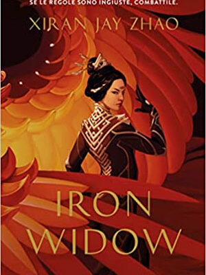 iron widow