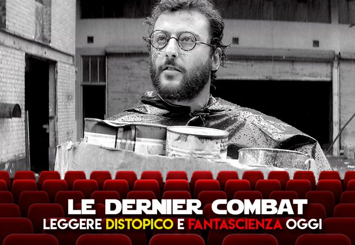 Recensione: Le Dernier Combat, l’opera prima di Luc Besson