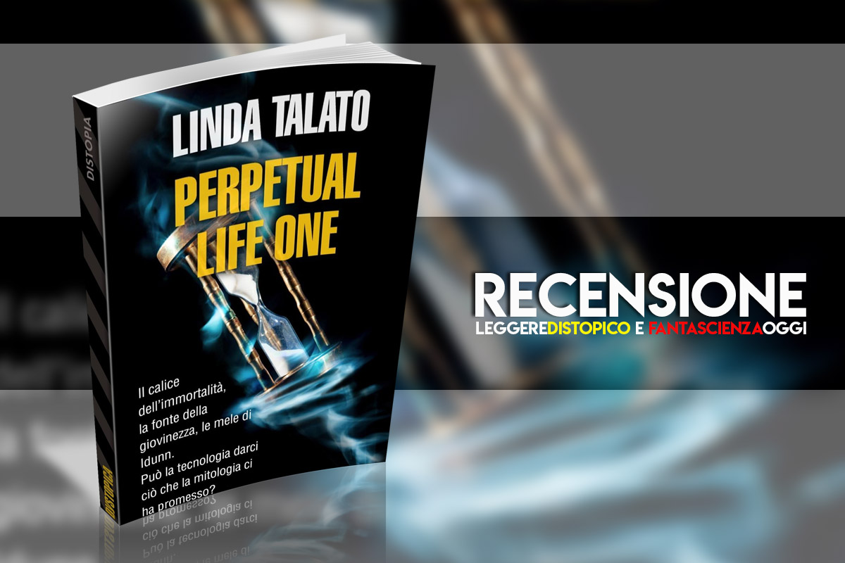 recensione perpetual life one
