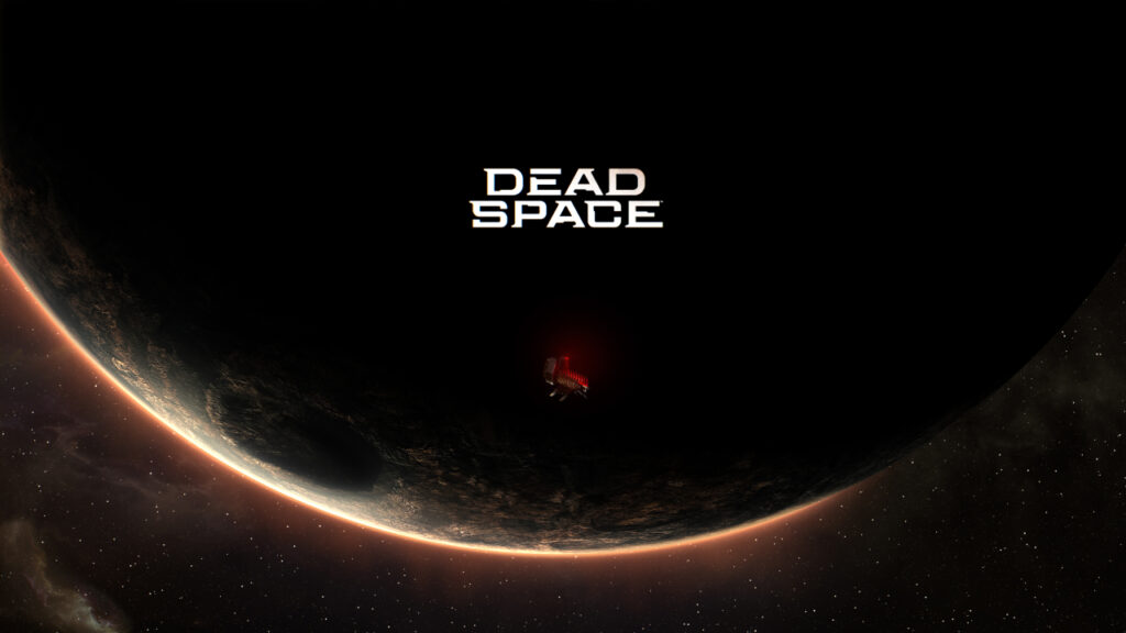 2023 Dead Space