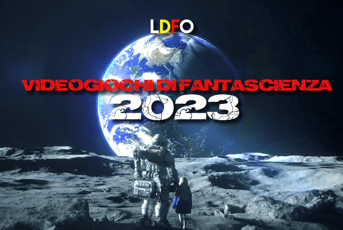 videogiochi di fantascienza 2023