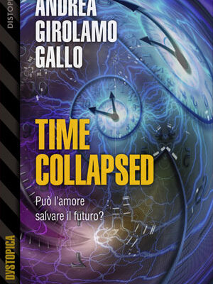 TIME COLLAPSED