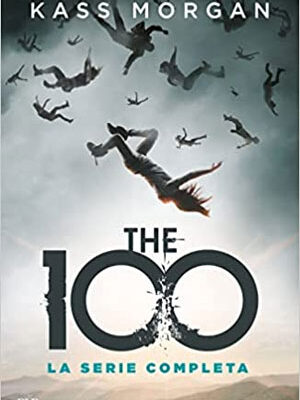 THE 100 - SERIE COMPLETA