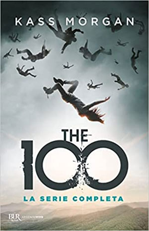 THE 100 - SERIE COMPLETA