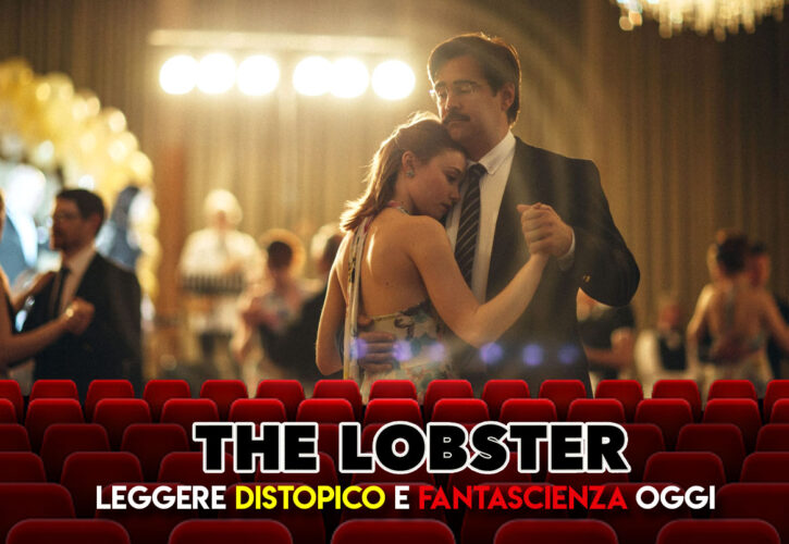 Recensione The Lobster
